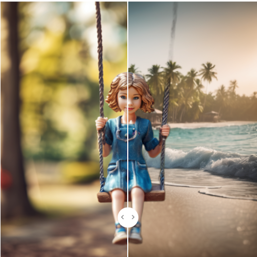 Background Remover - Effortless Background Removal App